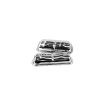 Empi chrome rocker covers 1300cc-1600cc