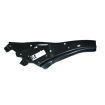 Rear bumper iron mount only Left