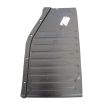 Floor pan front quarter Left