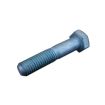 Steel mounting bolt 10mm x 48mm