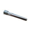 German quality hinge pin with thread for mirror 8.2mm