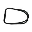 German quality side window seal Split window Beetle Left