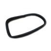 Moulded side window seals for plastic insert 58-8/64