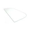German quality 1/4 light window glass clear