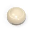 German quality ivory gear knob 7mm thread