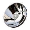 German quality headlamp reflector bowl