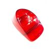 German quality tombstone rear light lens hella marked all red