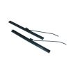 German quality wiper arms and blades 245mm