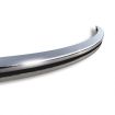Heavy duty chrome Europa rear bumper