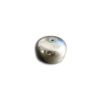 Grease cap with hole for speedo Left Beetle & Ghia