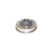 German quality front brake drum 5 stud