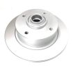 Front brake disc 4 stud 4 X 130 Beetle , Ghia & Type 3