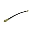 German quality front brake hose for disc brakes 355mm