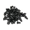 German quality trim clip bungs bag of 50