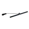 German quality black wiper arm & blade set
