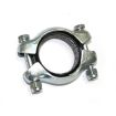 German quality 1 piece tailpipe fitting kit