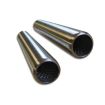 German quality Stainless steel tailpipes 265mm