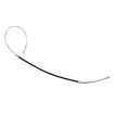 Handbrake cable 1749MM Beetle & 1303