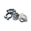 German quality silencer fitting kit 1200cc-1600cc