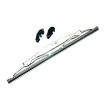 German quality wiper blade 10 inch Stainless steel