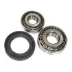 Front bearing kit for Drum brakes