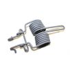 Genuine VW genuine engine lid spring