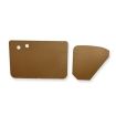 German quality door card & 1/4 panel set Beetle