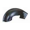 Rear wheel arch repair panel Left