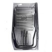 Floor pan rear quarter Right Beetle