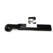 German quality rear seat strap in black Beetle
