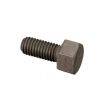 Genuine VW wing bolt 49-79