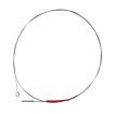 Accelerator cable 2660 mm Beetle
