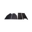 German quality floor mat set Beetle LHD