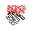 German quality link pin set for one side Beetle & Ghia