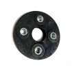 German quality rubber steering coupling Beetle & Ghia