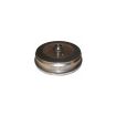 German quality front brake drum 4 stud 1302/1303