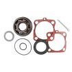 Rear bearing kit for rear suspension with swing axle