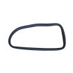 German quality side window seal for metal trim Right