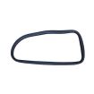German quality side window seal for metal trim Right