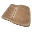 German quality front seat bottom pad Beetle