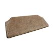 German quality rear seat bottom pad Convertible beetle