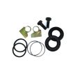 German quality brake caliper piston repair kit 2 pin