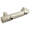Exhaust 1300cc-1600cc Beetle & Ghia
