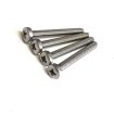 German quality stainless steel lens screw set