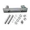 Complete exhaust kit 1200cc