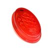 Genuine quality tail light lens Snowflake style