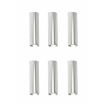 German quality joining clips for metal insert set of 6 for 1 car