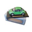 New beetle model car
