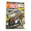 Volksworld Magazine October 2015