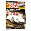Volksworld Magazine SAugust 2015